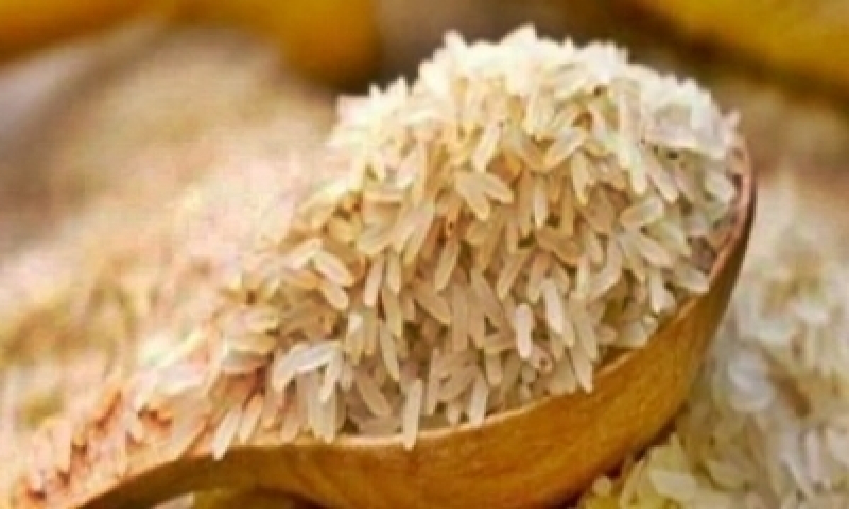  Centre Increasing Capacity For Fortification Of Rice To Address Anaemia-TeluguStop.com