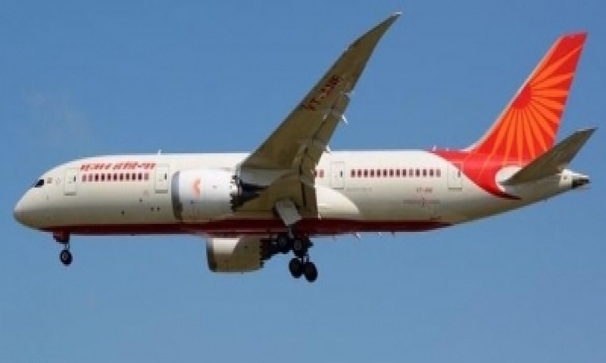  Centre To Invite Air India Bids Based On Enterprise Value (2nd Lead)-TeluguStop.com