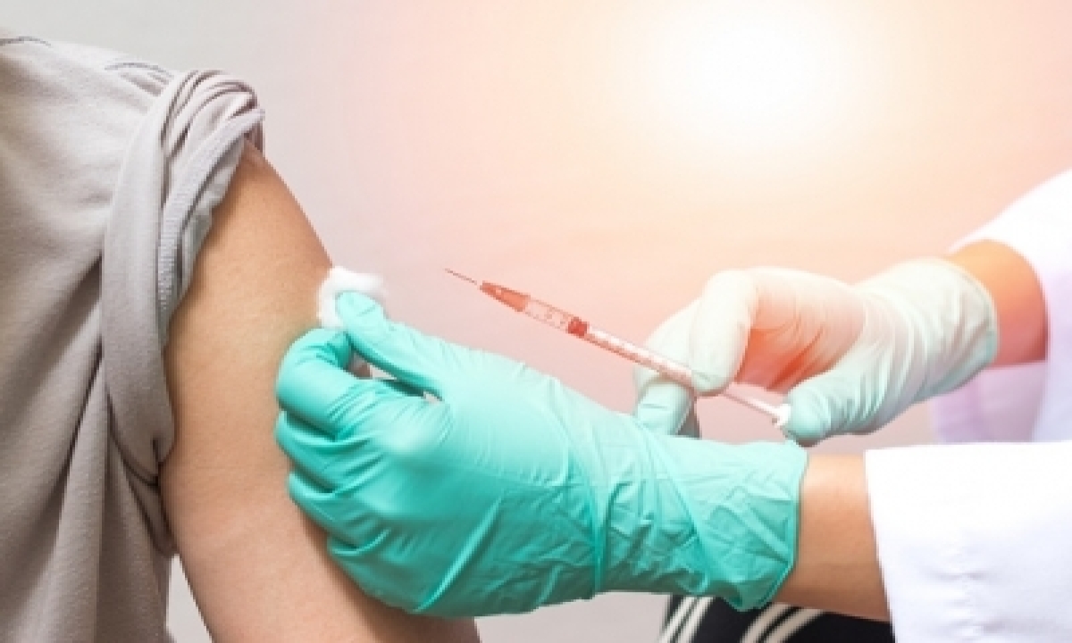  Centre To Procure 60l Dna Vaccines In October  –  Delhi | India  News |  N-TeluguStop.com
