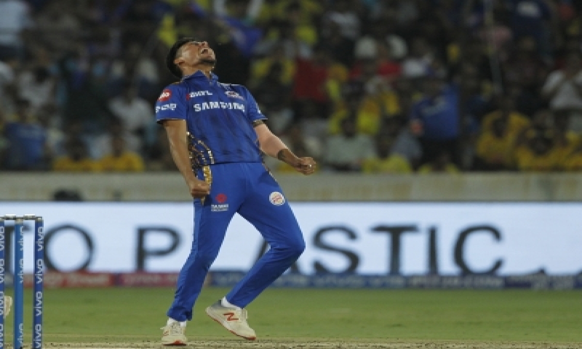  Chahar Vs Ashwin Key Battle In Mi-dc Clash (preview: Match 12)-TeluguStop.com