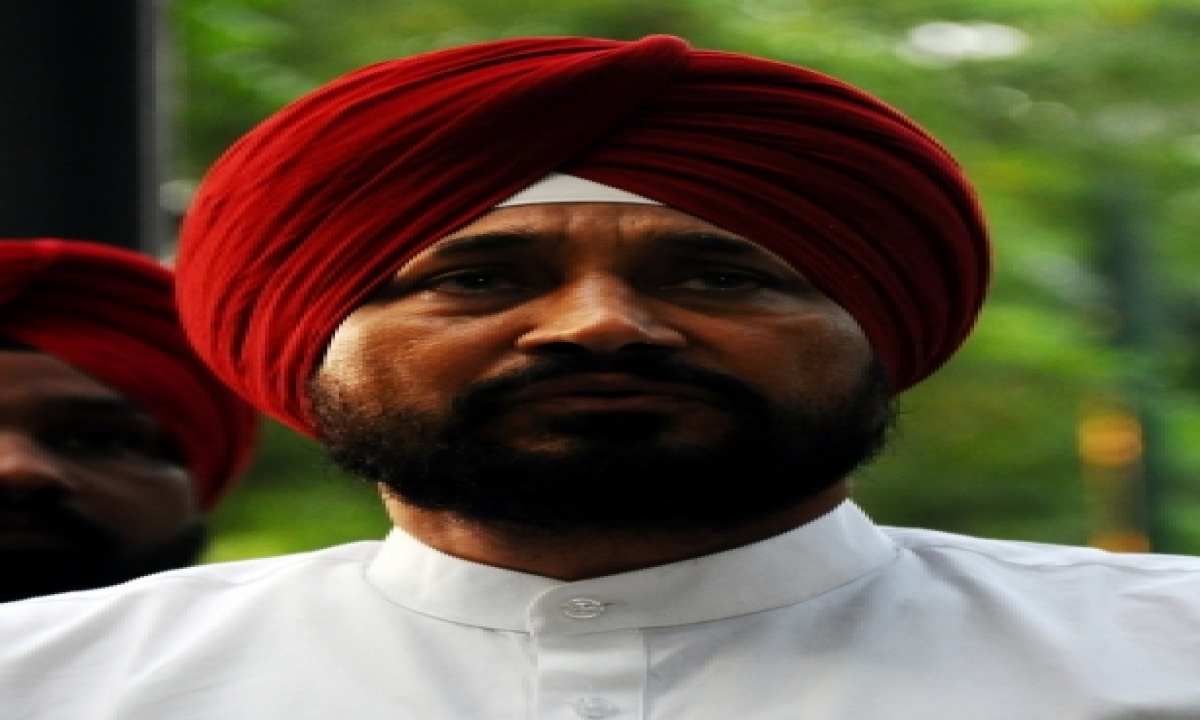  Channi Is A Superhit Formula For Punjab  –  Delhi | India  Congress  News-TeluguStop.com
