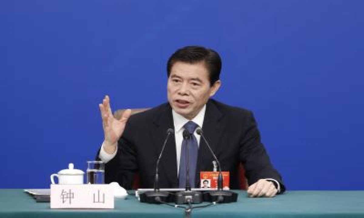  China Vows To Expand Global Free Trade Area Network-TeluguStop.com