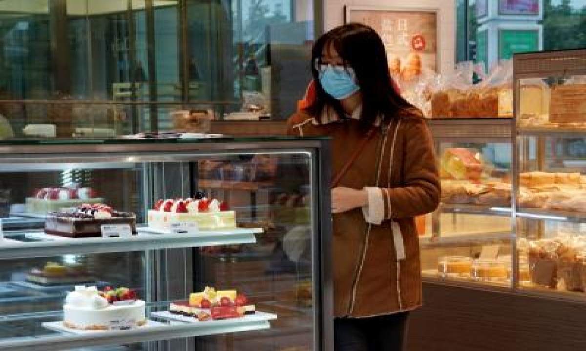  China’s Catering Industry Recovers In December 2020: Ministry-TeluguStop.com