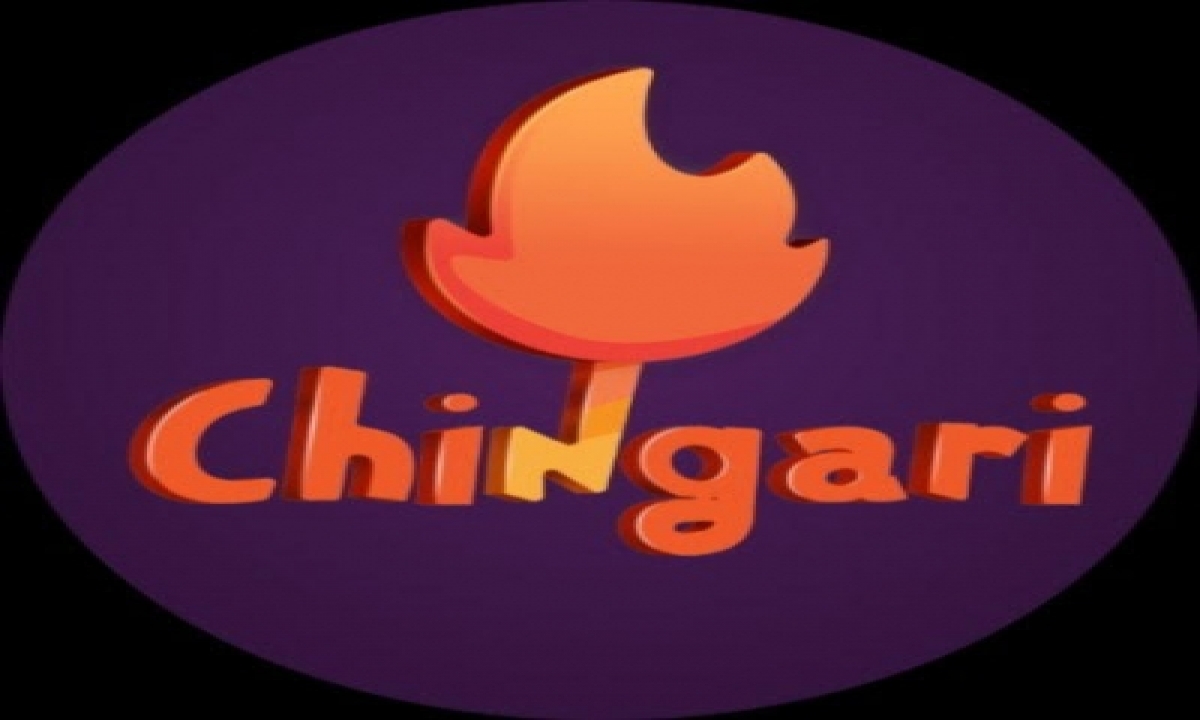  Chingari Join Hands With Dekko To Introduce Infotainment-TeluguStop.com