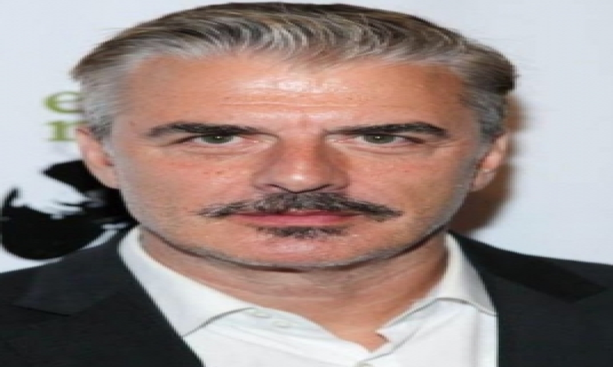 Chris Noth Dropped From The Equalizer8217 After Sexual Assault 