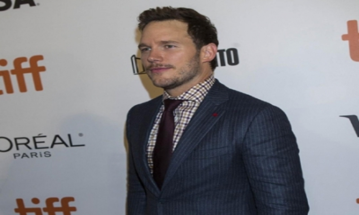  Chris Pratt Reprises Star-lord In Thor: Love And Thunder-TeluguStop.com