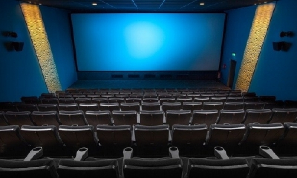  Cinemas Have Reopened, But Where’s The Business?-TeluguStop.com