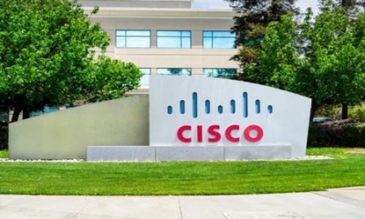  Cisco Reaches Deal To Acquire Acacia For $4.5 Billion-TeluguStop.com