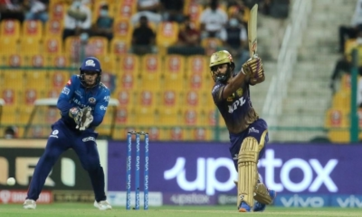  Close-in: Ipl 2021 Is Thankfully Out Of The Starting Blocks-TeluguStop.com