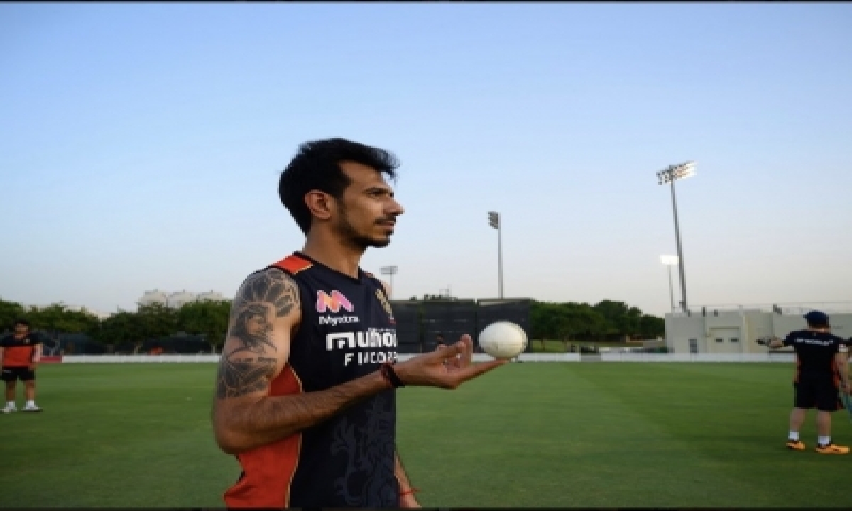  Confidence In My Abilities Helped Me Get Back Among Wickets: Chahal  –  Mu-TeluguStop.com
