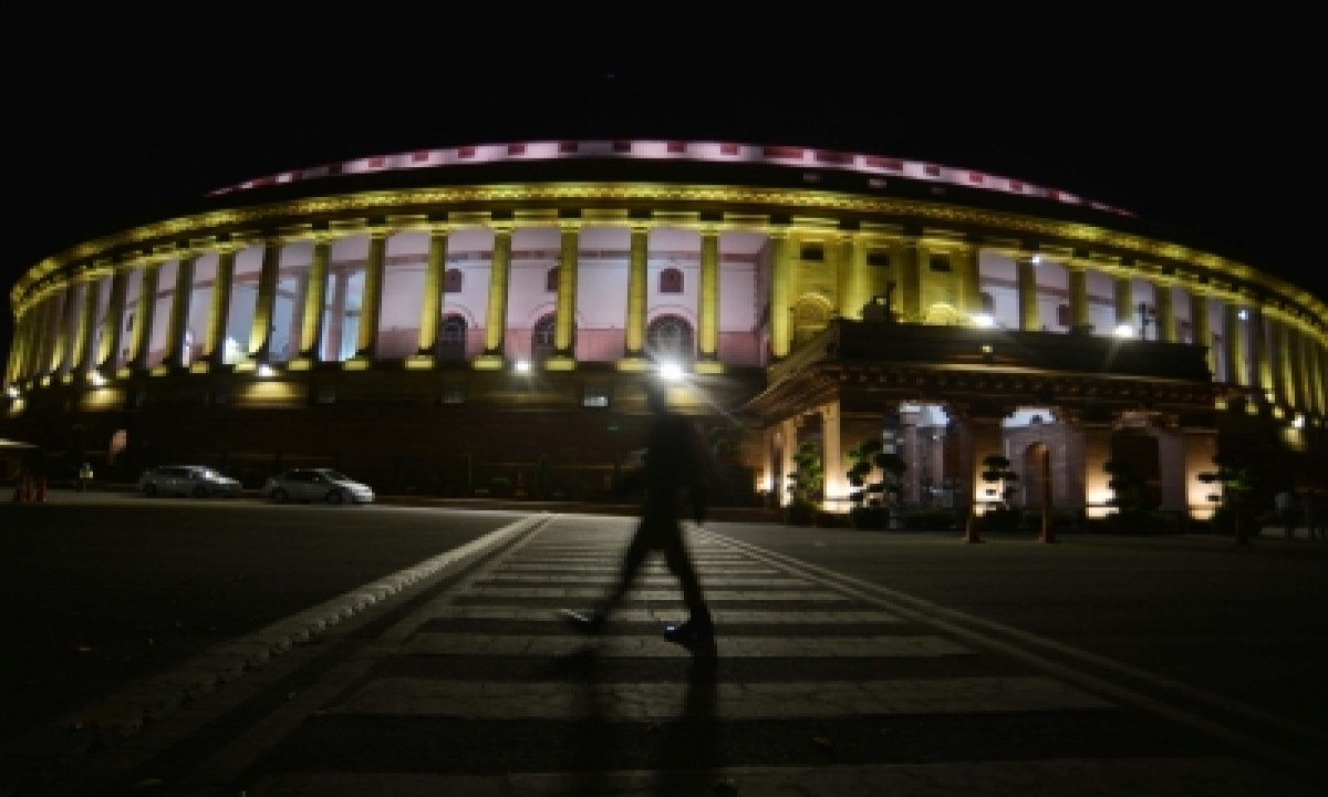  Cong To Convene Opposition Meet To Form Strategy For Budget Session-TeluguStop.com