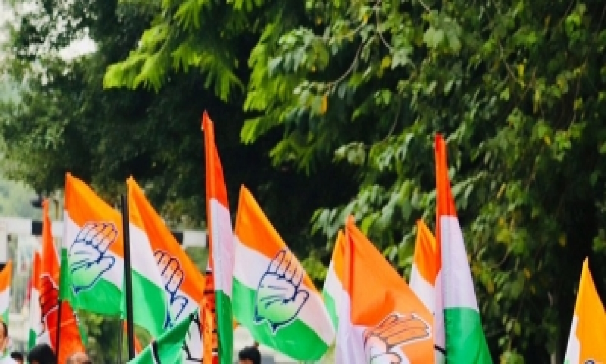  Congress’ Revival Journey: It’s All About Making The Right Beginning-TeluguStop.com
