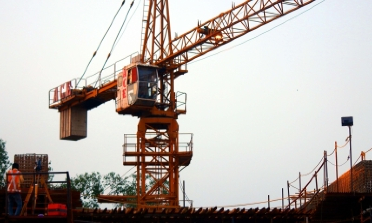  Construction Begins For Chintels Center In Gurugram’s Sector 114  –-TeluguStop.com