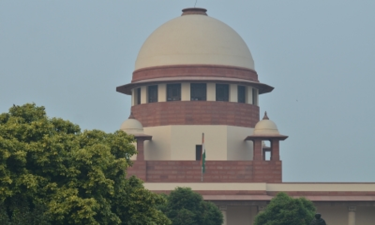  Contempt Plea Cites Non-compliance Of 2017 Order, Sc Seeks States’ Respons-TeluguStop.com