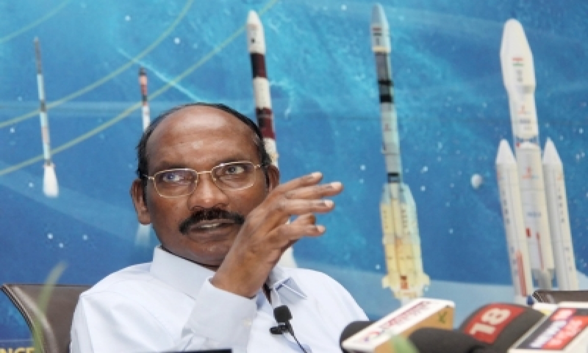  Coronavirus Grounded Indian Space Sector In First Half Of 2021-TeluguStop.com