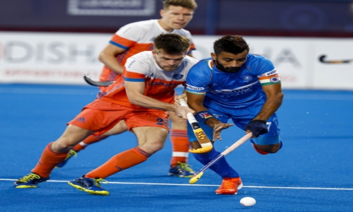  Covid-19 Effect: Fih Pro League Schedule Takes A Beating-TeluguStop.com