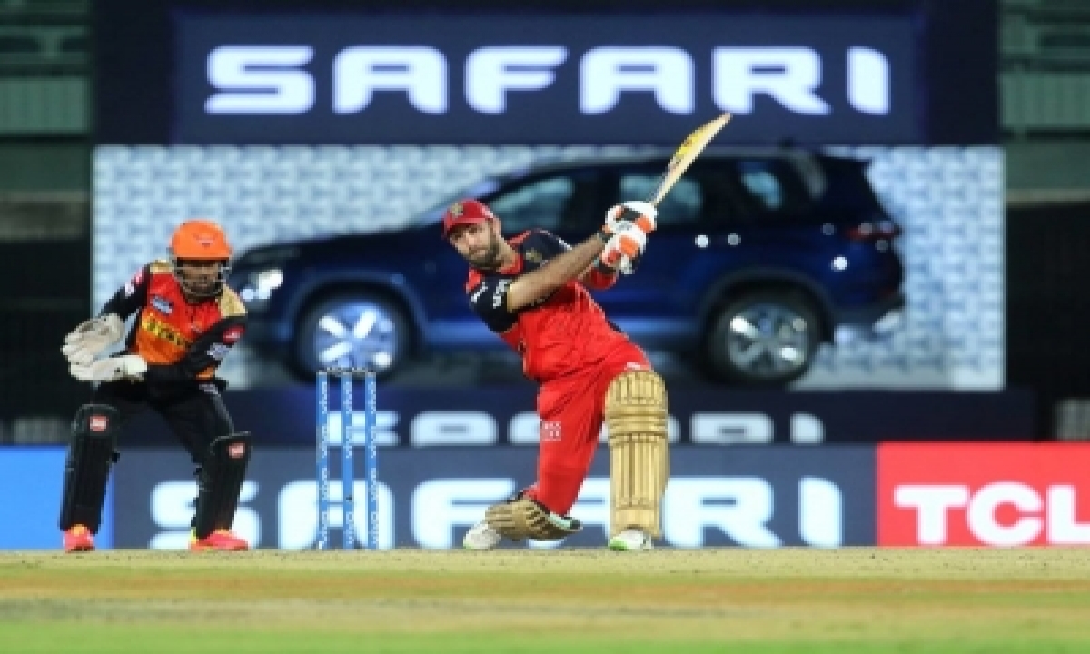  Credit To Rcb For Allowing Maxwell To Play The Way He Wants To: Parthiv-TeluguStop.com