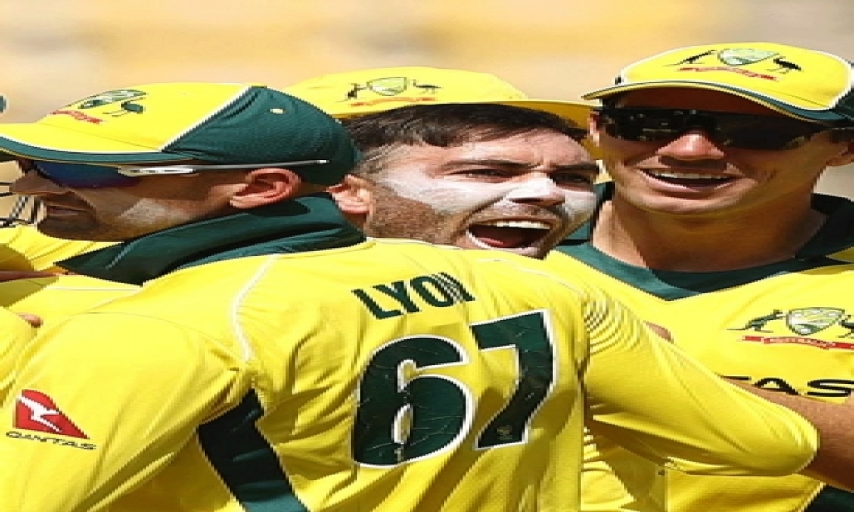  Cricket Australia Chairman Earl Eddings Steps Down – Cricket | Bcci | Ic-TeluguStop.com