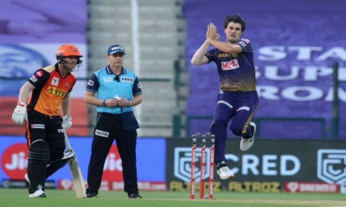  Cummins Left Confused By Ipl Postponement, Waiting For Clarity-TeluguStop.com