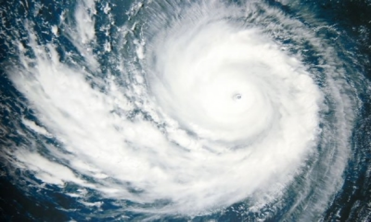  Cyclone Burevi Weakens Into Deep Depression-TeluguStop.com