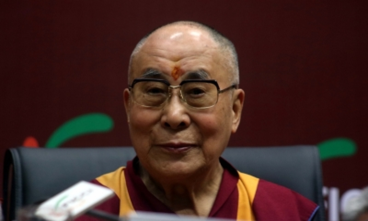  Dalai Lama Hails Nuclear Treaty To Set Into Force-TeluguStop.com
