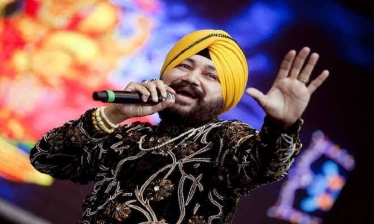  Daler Mehndi: In 26 Years I Have Seen Music Industry Go Mad-TeluguStop.com
