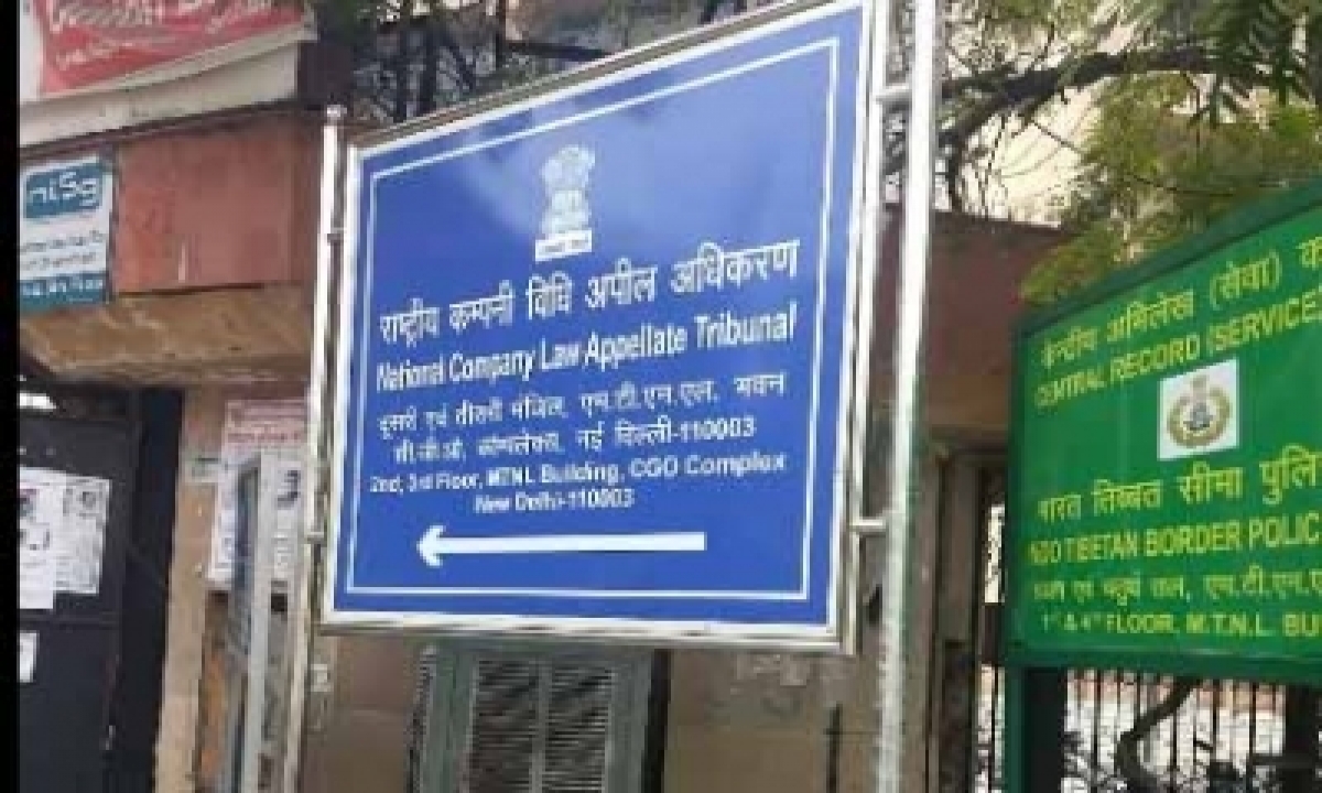  Delayed Bid Cannot Be Considered Under Ibc Even If Better: Nclat-TeluguStop.com