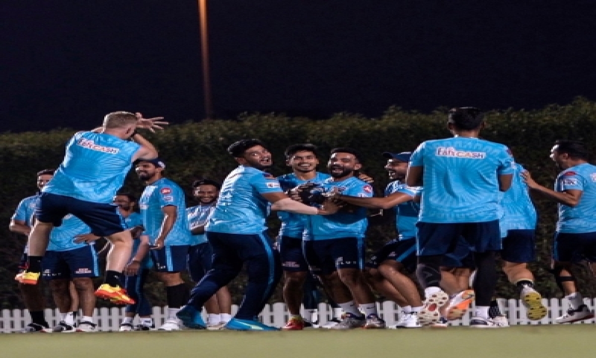  Delhi Capitals Aim To Keep Momentum Going Against Rcb – Delhi | India Ba-TeluguStop.com