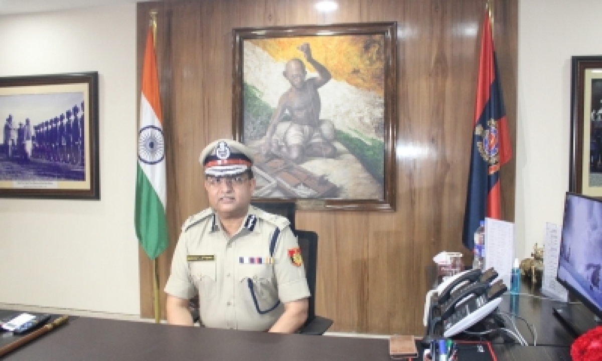  Delhi Hc Junks Plea Against Asthana’s Appointment As Delhi Police Chief  &-TeluguStop.com