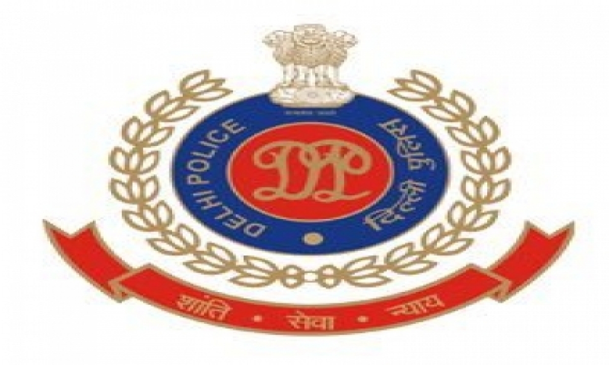  Delhi Police Rescues Minor Girl From Bihar-TeluguStop.com