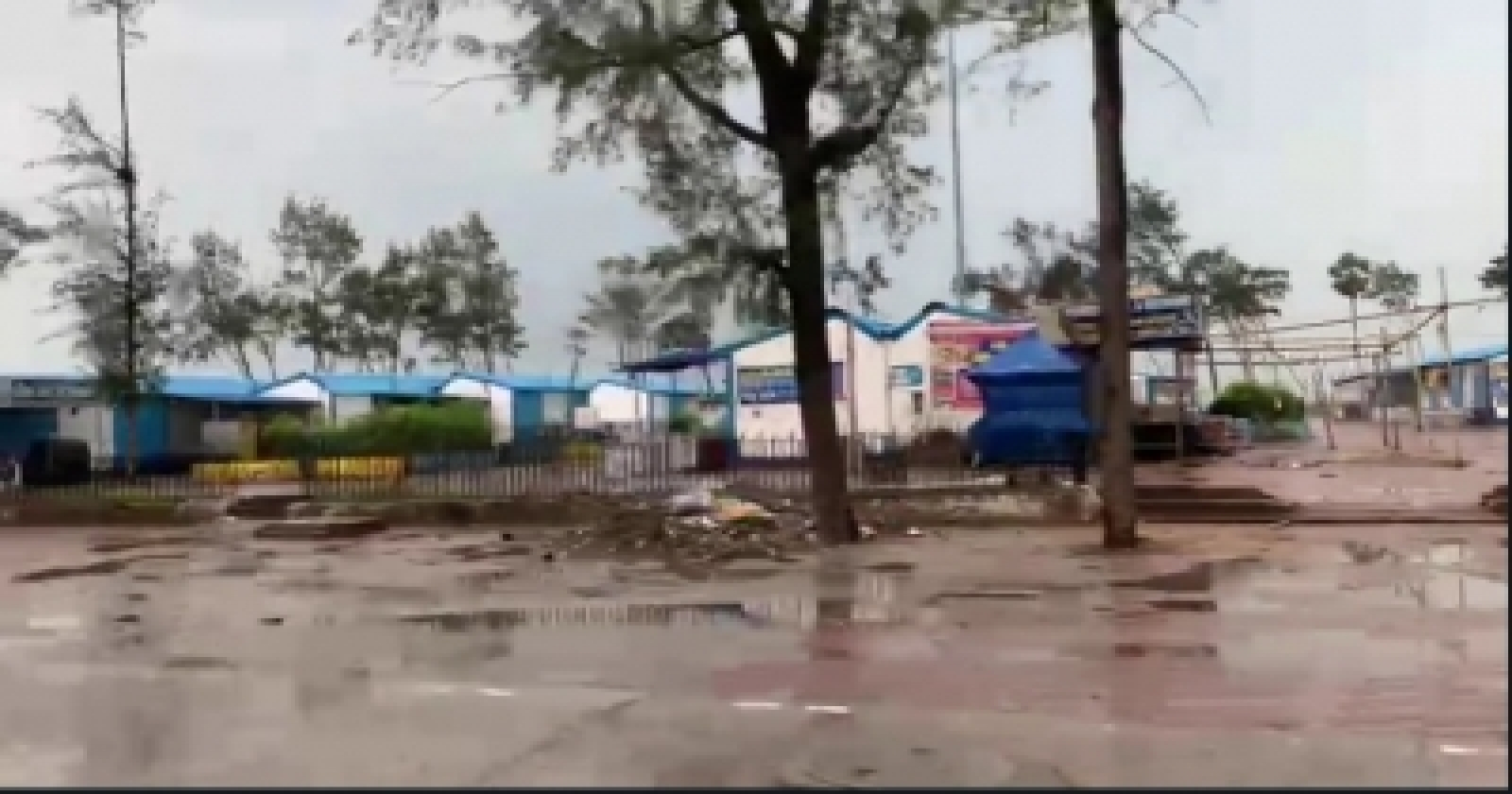  Despite Cyclone Yaas, Odisha Maintains Liquid Oxygen Supply To Nation-TeluguStop.com