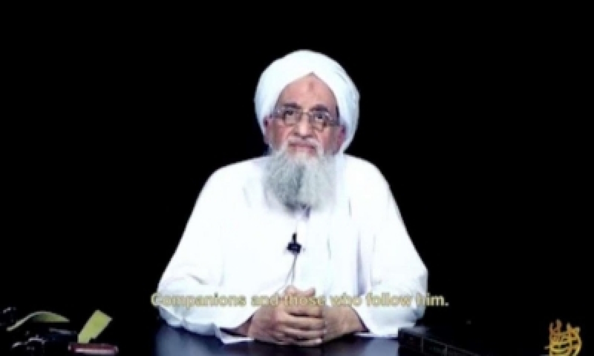  Despite Video, Al Qaeda Leader Ayman Al-zawahiri Could Still Be Dead-TeluguStop.com