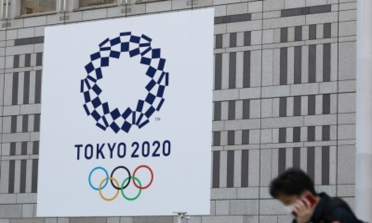  Determined To Proceed With Preparations As Planned: Tokyo 2020 Chief-TeluguStop.com