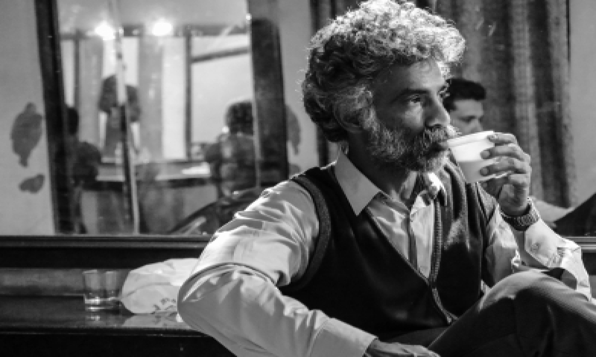  Digital Theatre Also An Exercise In Archiving: Makarand Deshpande-TeluguStop.com