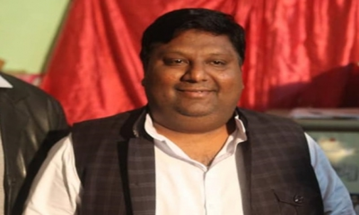  ‘discriminatory Treatment’, Says Delhi Minister On Ration Delivery S-TeluguStop.com