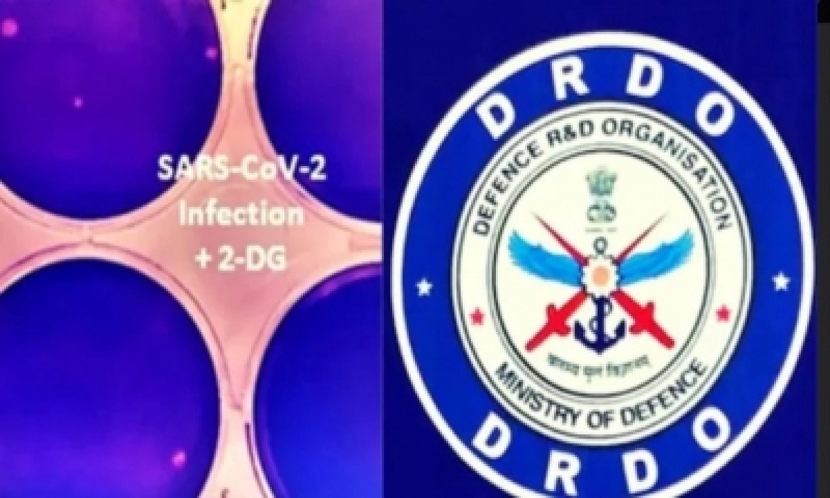  Dispovan Owner To Urge Drdo For New Name Of Covid Anti-body Kit-TeluguStop.com