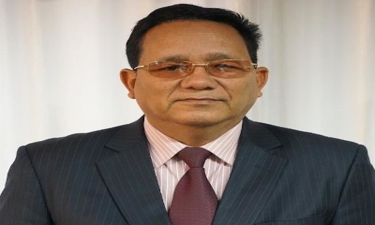  Disqualified As Mp In 1988, Mizoram Mla In 2020 For Defection-TeluguStop.com