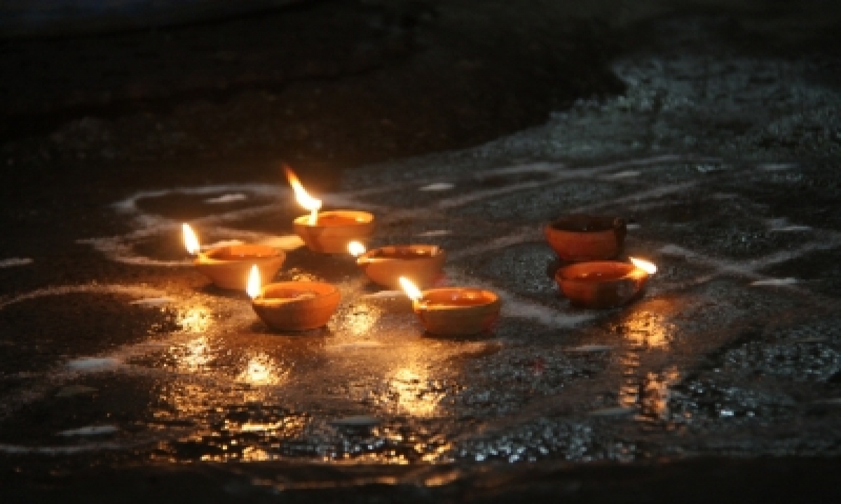  Diwali Sales At Rs 72k Cr, Amid ‘boycott’ Of Chinese Goods-TeluguStop.com