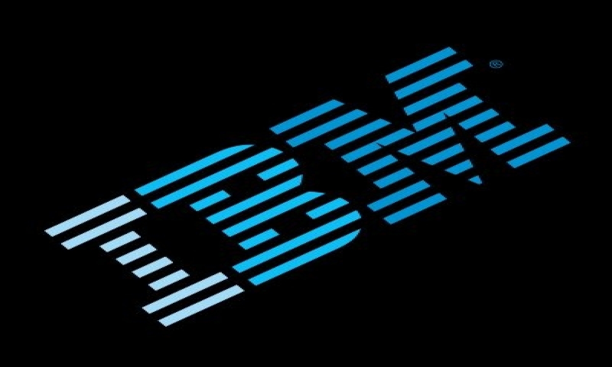  Doubling Down On Hybrid Cloud Ecosystem Investments: Top Ibm Executive-TeluguStop.com