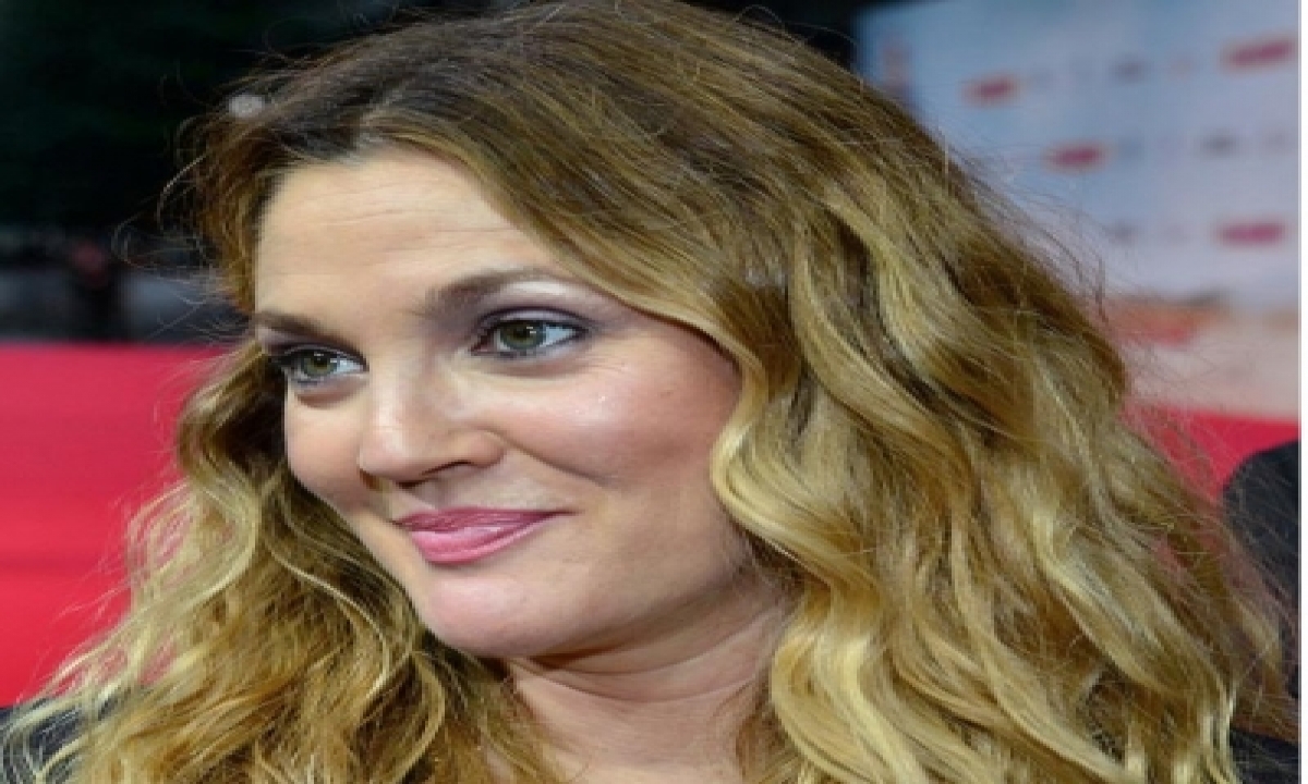 Drew Barrymore: I Know What It’s Like To Lose And Work For Things (ians In-TeluguStop.com
