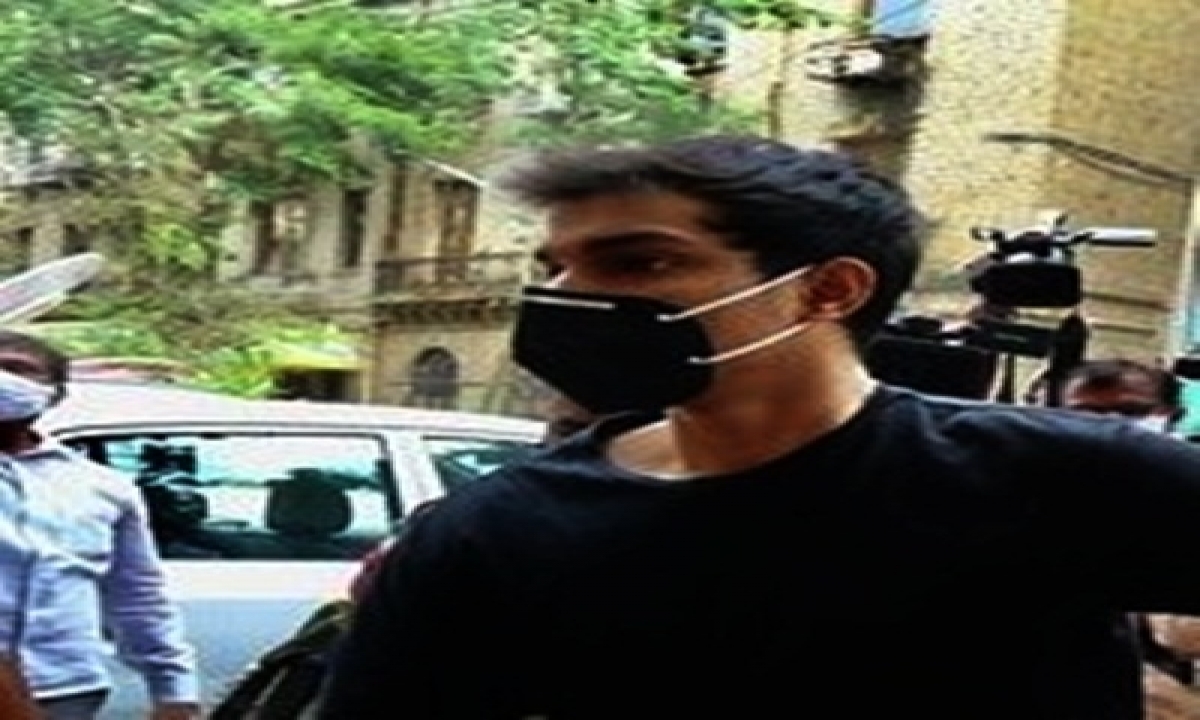  Drugs Case: Showik Chakraborty Gets Bail After 3 Months-TeluguStop.com