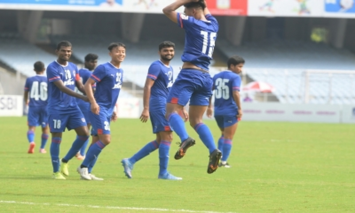  Durand Cup: Bengaluru Fc Overcome Gritty Army Green To Enter Semis-TeluguStop.com