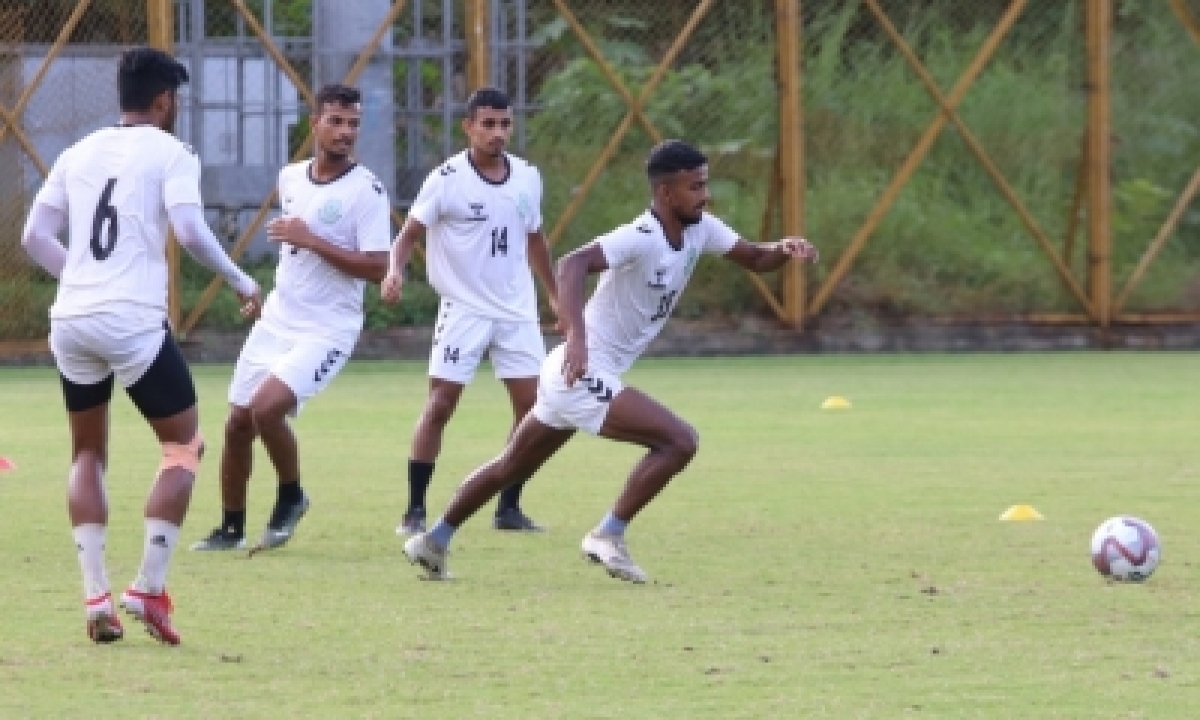  Durand Cup: Mohammedan Bank On Fans’ Support Against Bengaluru United In S-TeluguStop.com