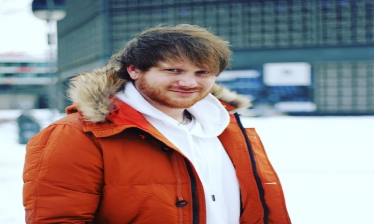  Ed Sheeran Expands Property Empire After Owning 27 Houses In London – C-TeluguStop.com