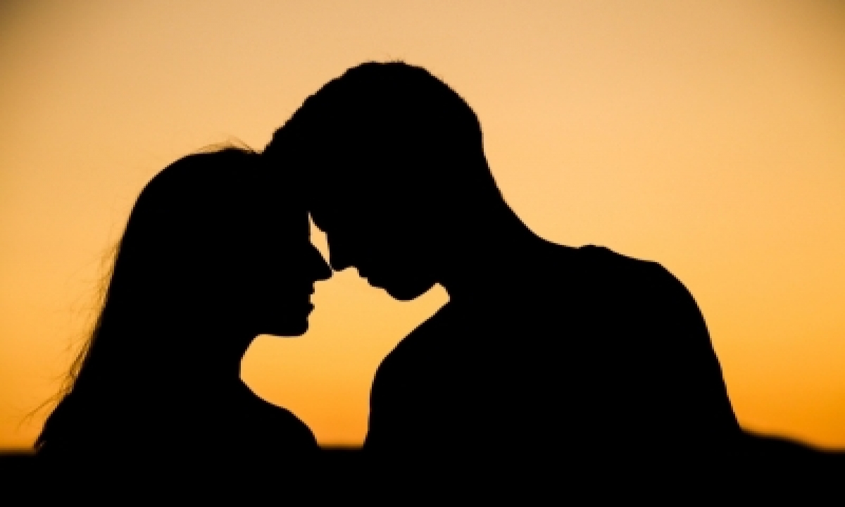  ‘emotionally Flexible People Have Better Romantic Relationships’-TeluguStop.com
