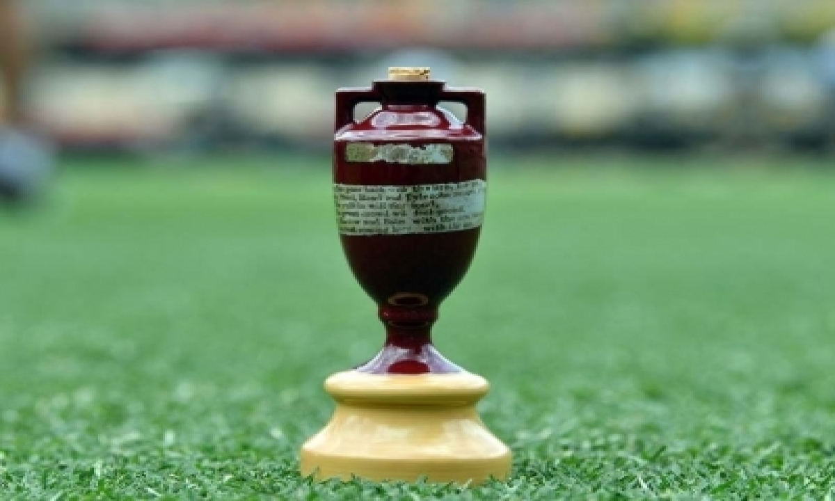  England Ashes No-show Would Cost Oz Cricket Aud200m: Reports  –  Delhi | I-TeluguStop.com