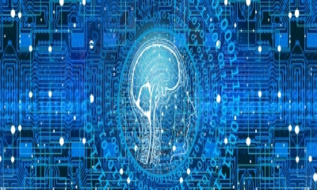  Enterprises Will Push Ai To New Frontiers In 2021: Report-TeluguStop.com
