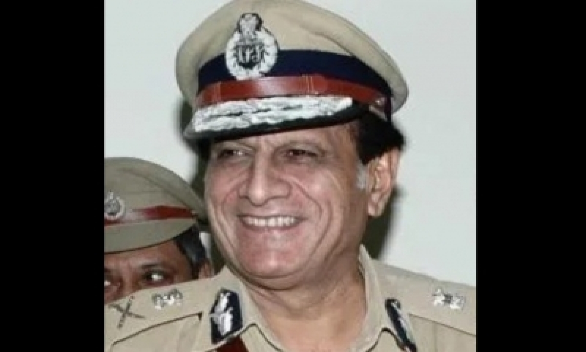  Ex-arunachal Guv & Once Delhi Top Cop Ys Dadwal Passes Away-TeluguStop.com