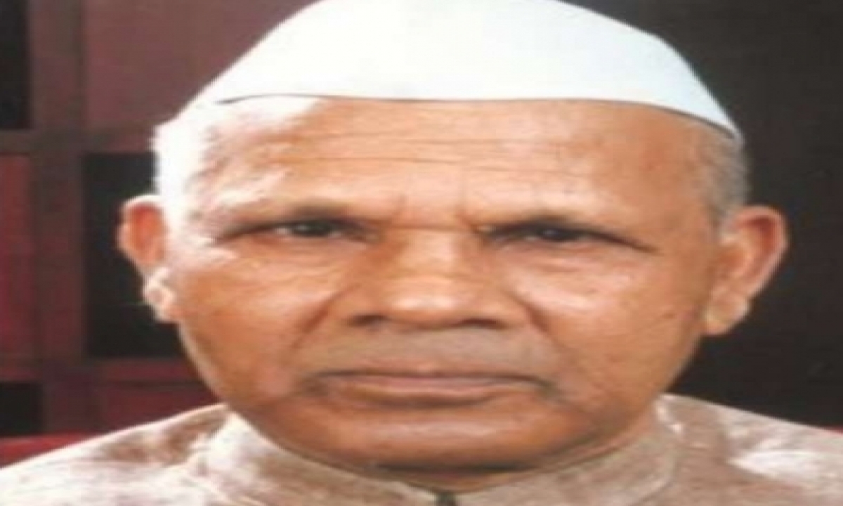  Ex-arunachal Pradesh Governor Mata Prasad Passes Away-TeluguStop.com