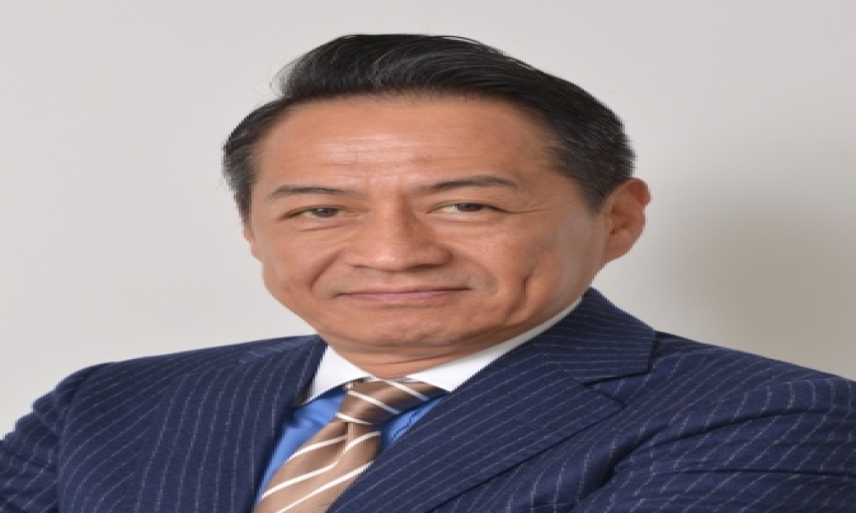  Ex-microsoft Executive Joins Cognizant As Head Of Japan-TeluguStop.com